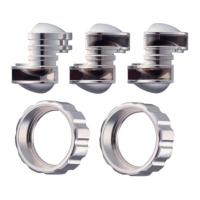 Cast Cylinder – Hanayama Toys | Just For Fun