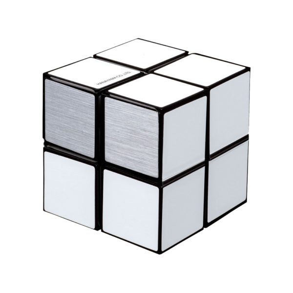 Hanayama katsunou Brain Teaser Double Cube 