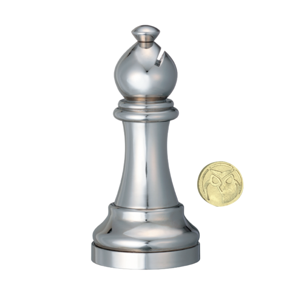 Chess Puzzle – Hanayama Toys